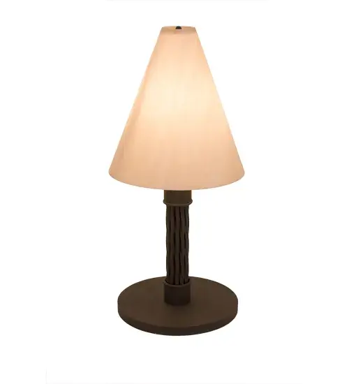 The Cone by Meyda Lighting - Image 7