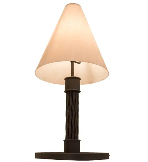 The Cone by Meyda Lighting - Image 8