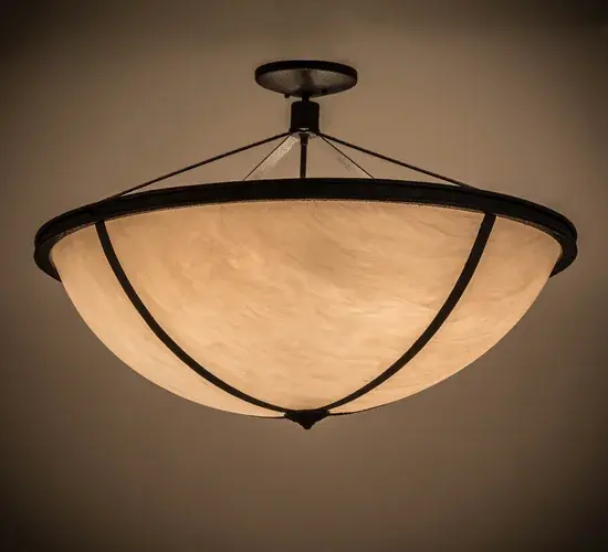The Commerce by Meyda Lighting - Image 1