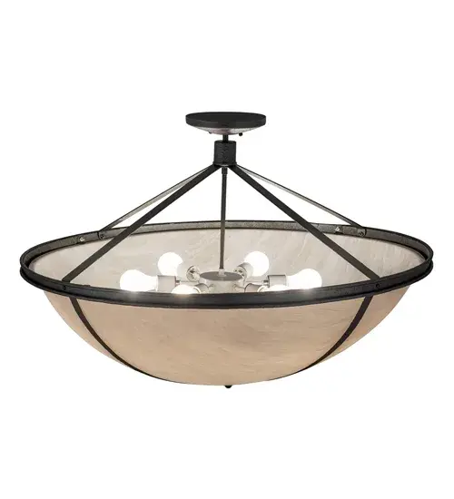 The Commerce by Meyda Lighting - Image 4