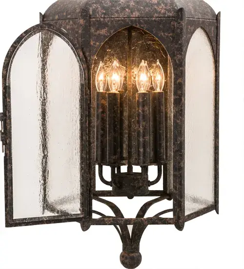 The Jonquil by Meyda Lighting - Image 11