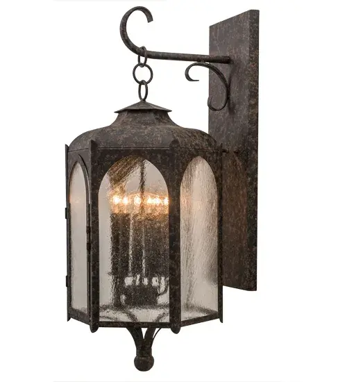 The Jonquil by Meyda Lighting - Image 7