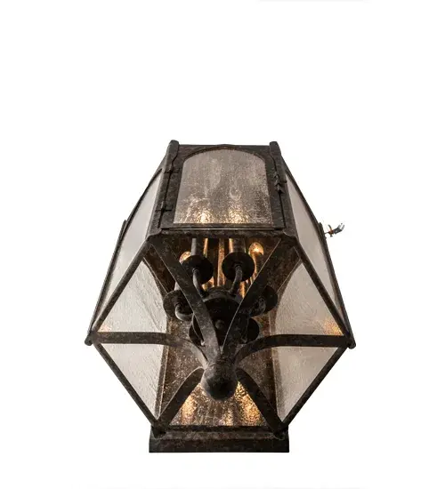 The Jonquil by Meyda Lighting - Image 8