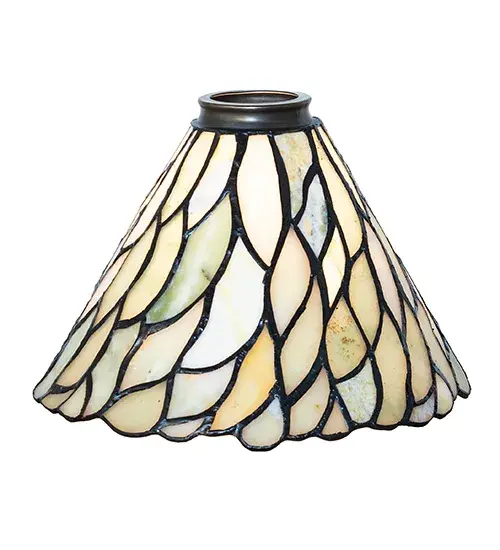 The Willow by Meyda Lighting - Image 2