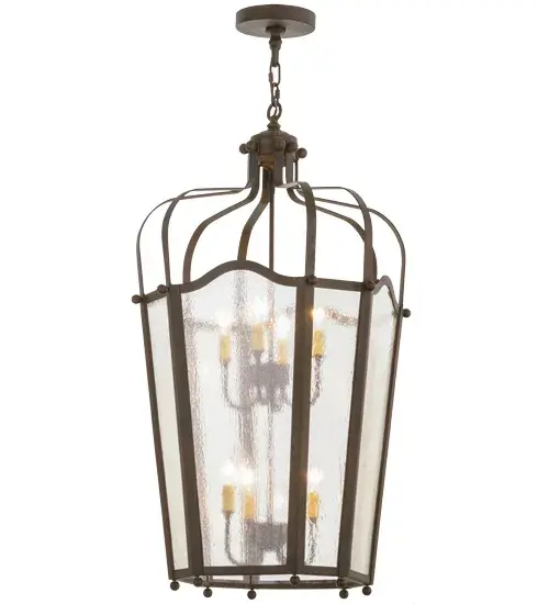 The Citadel by Meyda Lighting - Image 1