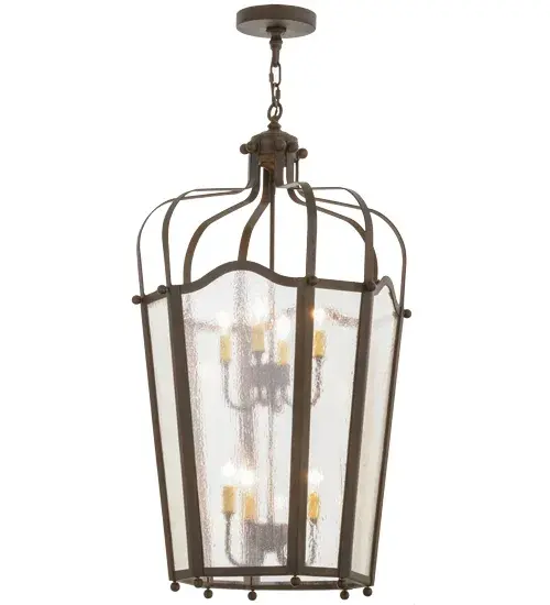 The Citadel by Meyda Lighting - Image 2