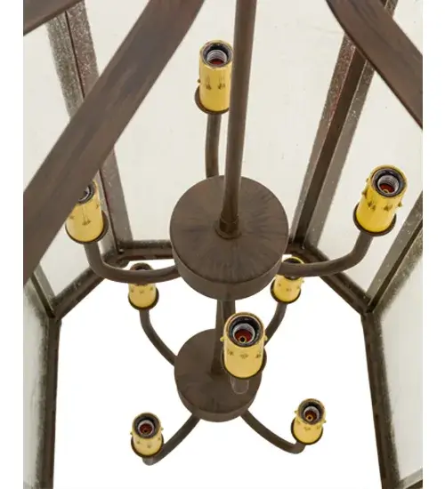 The Citadel by Meyda Lighting - Image 11