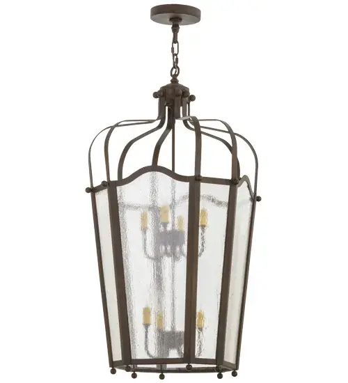 The Citadel by Meyda Lighting - Image 3