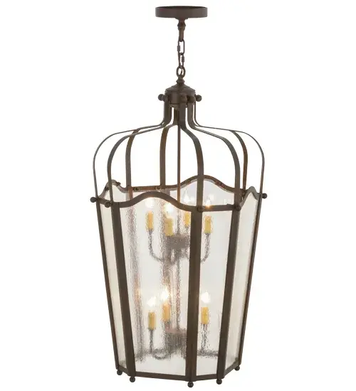 The Citadel by Meyda Lighting - Image 4