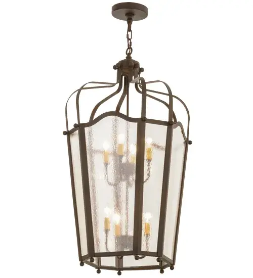 The Citadel by Meyda Lighting - Image 6
