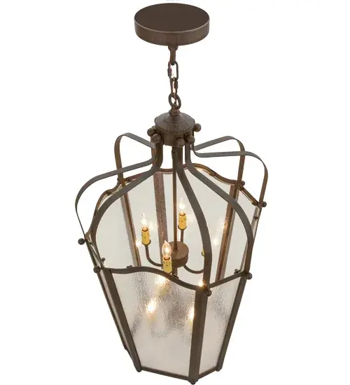 The Citadel by Meyda Lighting - Image 8