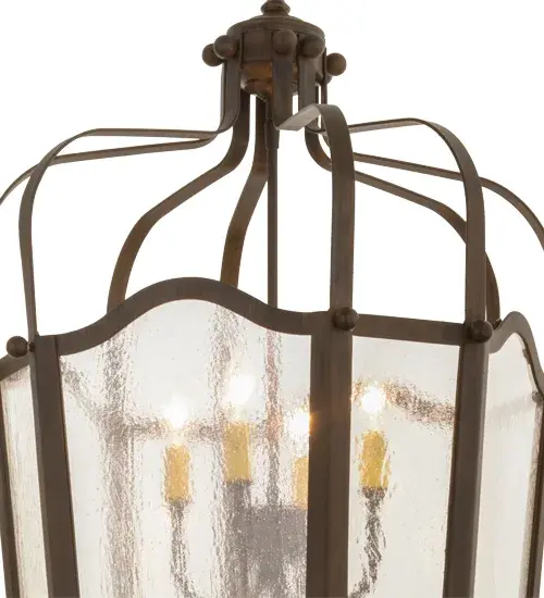 The Citadel by Meyda Lighting - Image 9