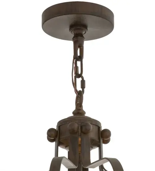 The Citadel by Meyda Lighting - Image 10