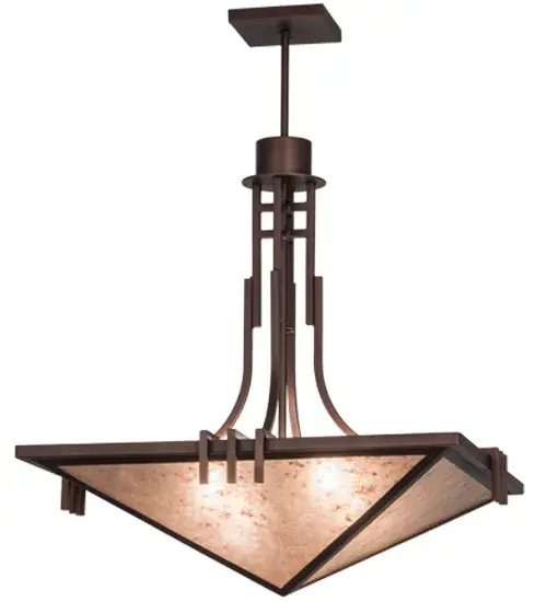 The Lineage by Meyda Lighting - Image 1
