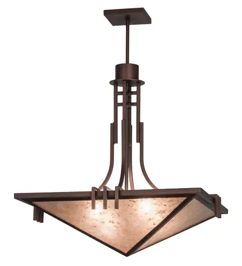 The Lineage by Meyda Lighting - Image 2