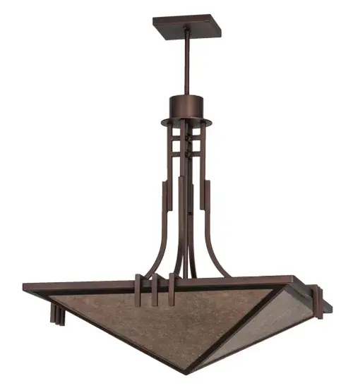 The Lineage by Meyda Lighting - Image 3