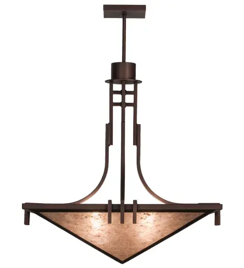 The Lineage by Meyda Lighting - Image 5