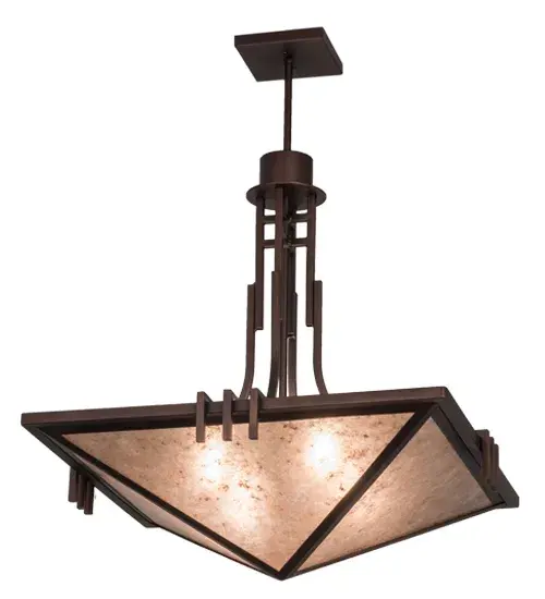 The Lineage by Meyda Lighting - Image 6