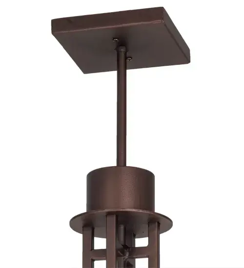 The Lineage by Meyda Lighting - Image 9