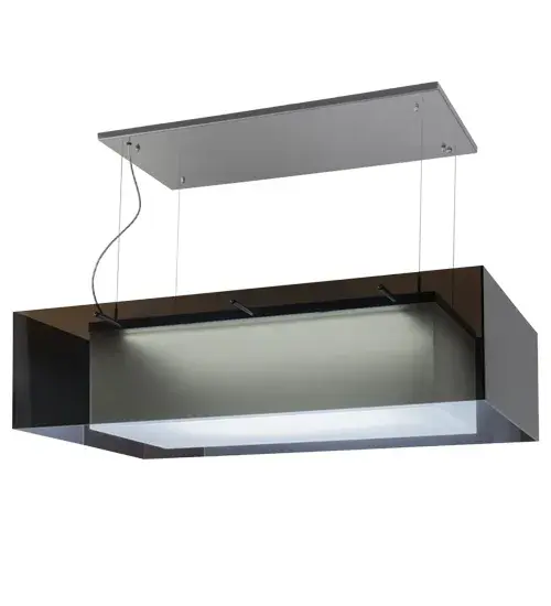 The Quadrato by Meyda Lighting - Image 1