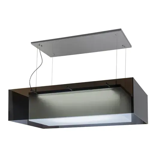 The Quadrato by Meyda Lighting - Image 2