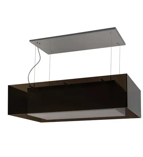 The Quadrato by Meyda Lighting - Image 3