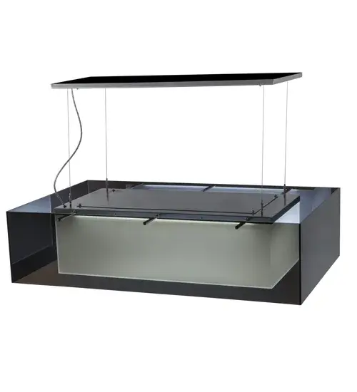 The Quadrato by Meyda Lighting - Image 4