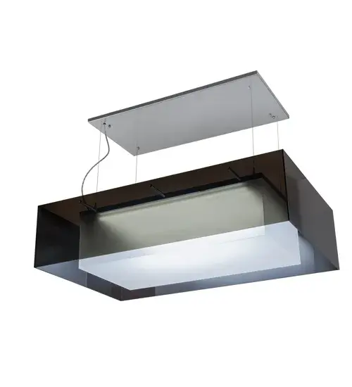 The Quadrato by Meyda Lighting - Image 6
