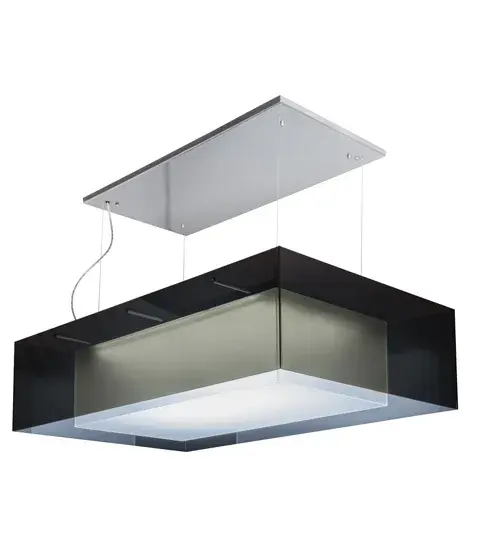The Quadrato by Meyda Lighting - Image 7