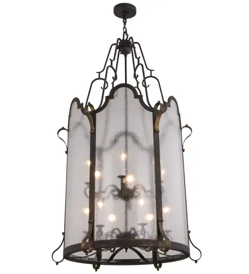 The Dubrek by Meyda Lighting - Image 1