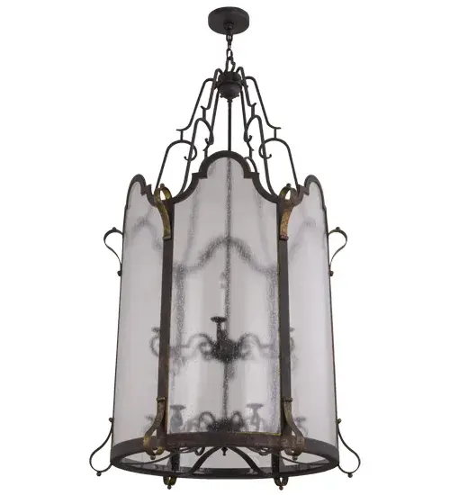 The Dubrek by Meyda Lighting - Image 3