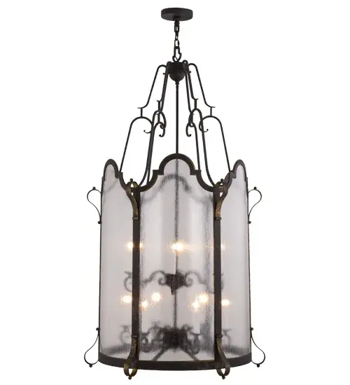 The Dubrek by Meyda Lighting - Image 5
