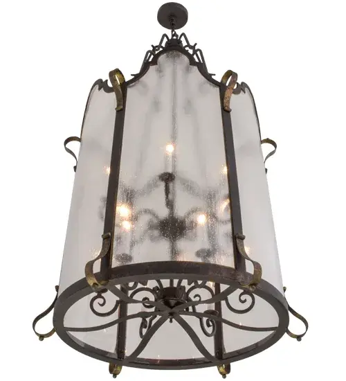 The Dubrek by Meyda Lighting - Image 6