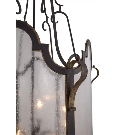 The Dubrek by Meyda Lighting - Image 8