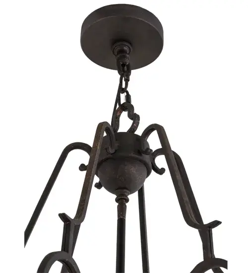 The Dubrek by Meyda Lighting - Image 10
