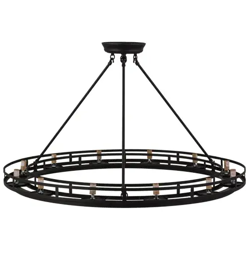 The Barbury by Meyda Lighting - Image 1