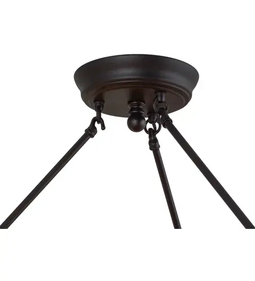 The Barbury by Meyda Lighting - Image 2