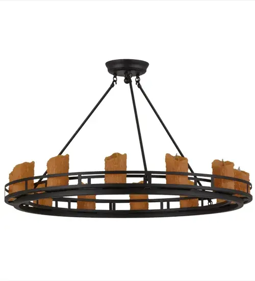 The Barbury by Meyda Lighting - Image 2