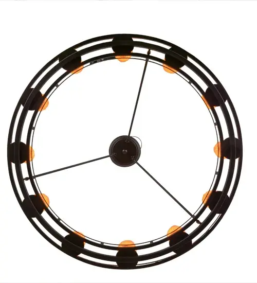 The Barbury by Meyda Lighting - Image 6
