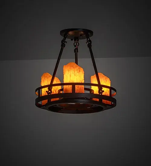 The Barbury by Meyda Lighting - Image 1