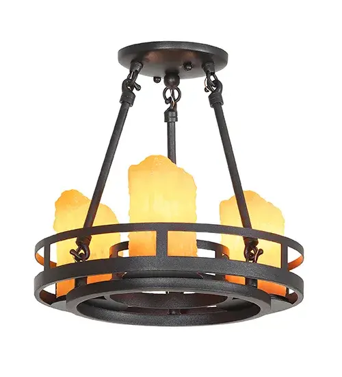 The Barbury by Meyda Lighting - Image 2