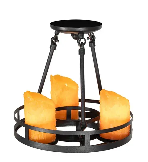 The Barbury by Meyda Lighting - Image 4