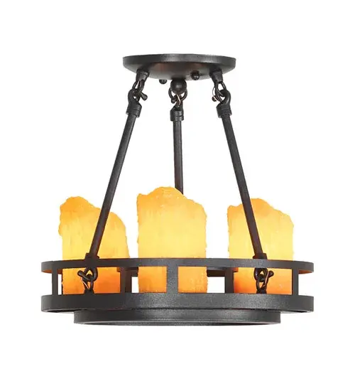 The Barbury by Meyda Lighting - Image 5