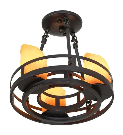 The Barbury by Meyda Lighting - Image 6