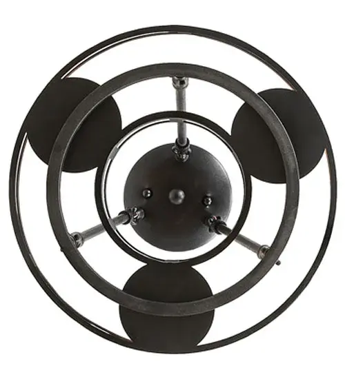 The Barbury by Meyda Lighting - Image 7