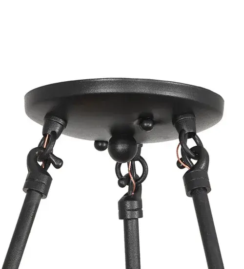 The Barbury by Meyda Lighting - Image 9