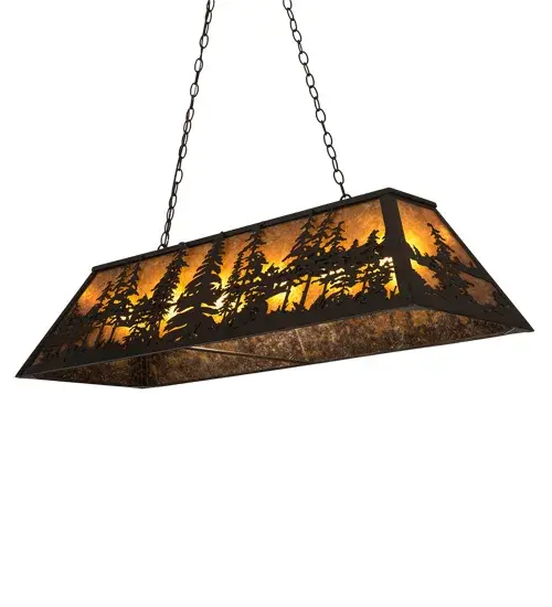 The Tall Pines by Meyda Lighting - Image 2