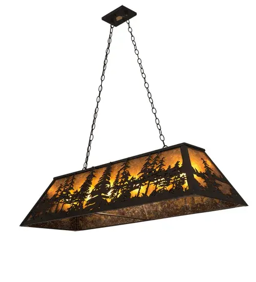 The Tall Pines by Meyda Lighting - Image 11