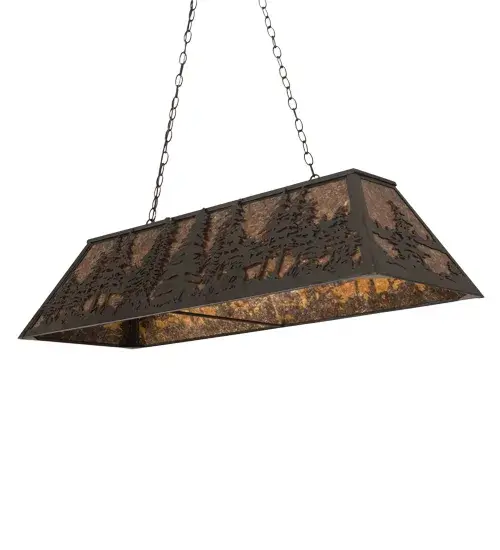 The Tall Pines by Meyda Lighting - Image 3