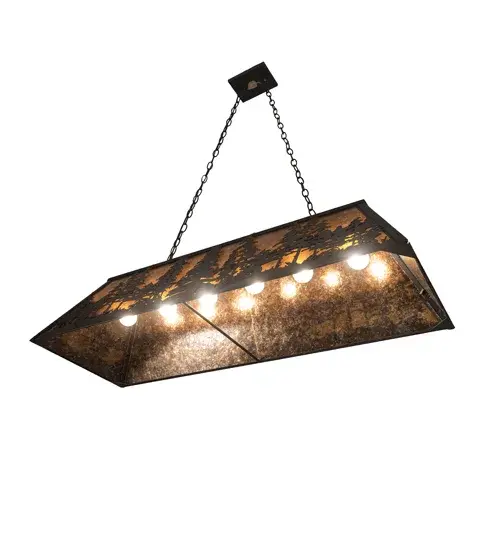 The Tall Pines by Meyda Lighting - Image 6